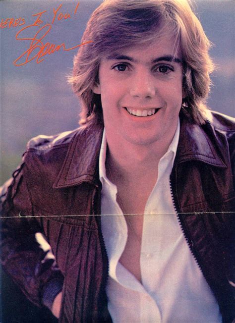 Exploring the Inner Realm: Shaun Cassidy's Mystical Quest